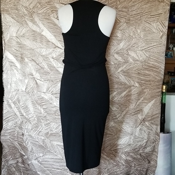 Culture Phit black dress - Picture 2 of 3